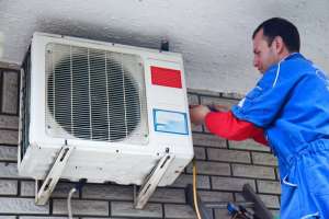 24/7 and Emergency HVAC Near Security, CO | Air Conidtioning and Heating Contractors